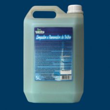 Limpador Renovador De Brilho Verdesan 5L